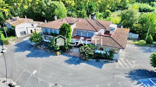 Luxury home in Massanes, Province of Girona