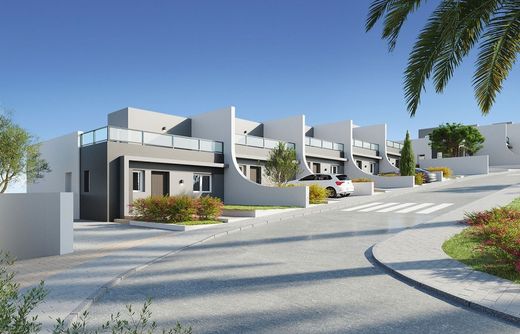 Luxus-Haus in Finestrat, Alicante