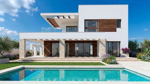 Villa in Quesada, Alicante