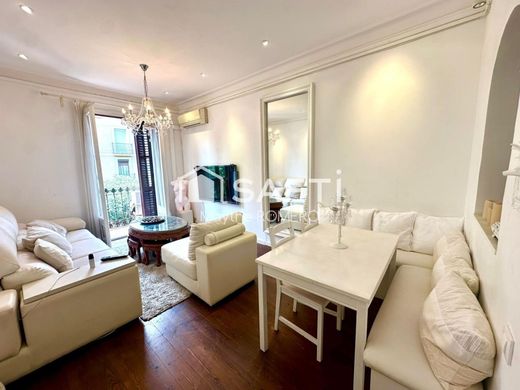 Apartment in Barcelona, Province of Barcelona