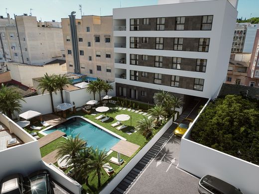 Penthouse w Guardamar del Segura, Provincia de Alicante