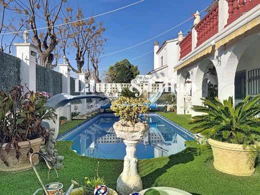 Villa in Empuriabrava, Provinz Girona