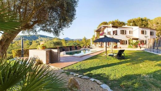 Villa in Calvià, Balearen Inseln