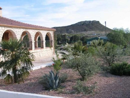 Luxus-Haus in Calasparra, Provinz Murcia