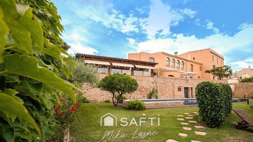 Residential complexes in Sant Pere de Ribes, Province of Barcelona