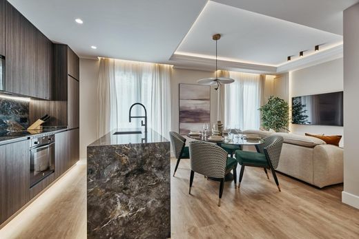 Appartement à Madrid, Province de Madrid