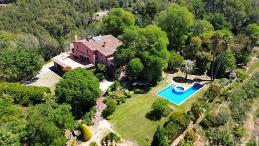 Luxury home in Gelida, Province of Barcelona