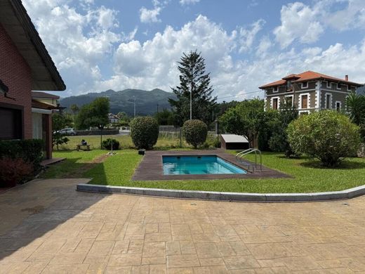 Villa in Guriezo, Provincia de Cantabria