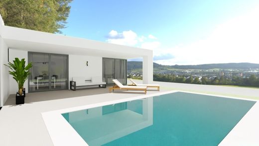 Villa en Monforte del Cid, Provincia de Alicante