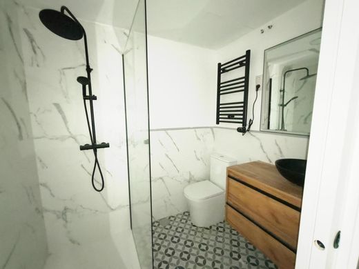 Appartement à Madrid, Province de Madrid