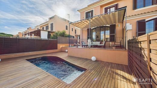 Villa in Llucmajor, Province of Balearic Islands