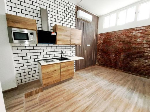 Apartamento - Madrid, Provincia de Madrid