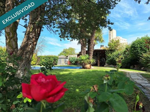 Casa de lujo en Peñaranda de Bracamonte, Provincia de Salamanca