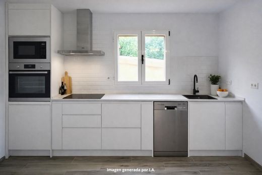 Willa w Cala Santanyí, Illes Balears