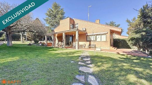 Villa in Valdeolmos, Provinz Madrid