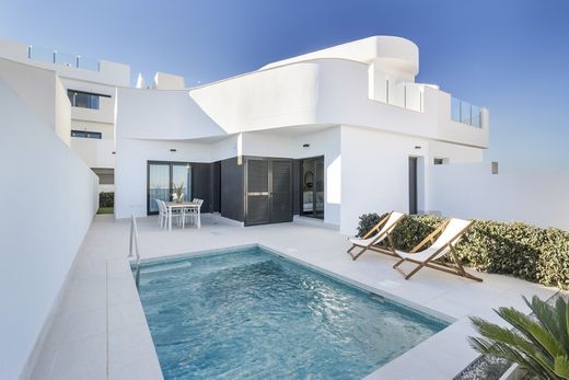 Luxury home in Torrevieja, Alicante