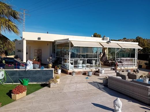 Villa en Jijona, Provincia de Alicante