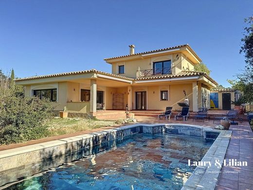 Villa in Peralada, Province of Girona