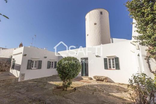 Luxury home in Ciutadella, Province of Balearic Islands