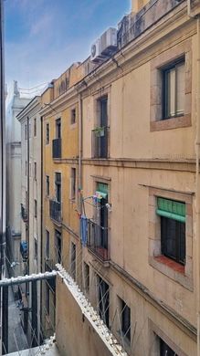 Daire Barselona, Província de Barcelona