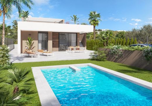 Villa in Vera, Almería