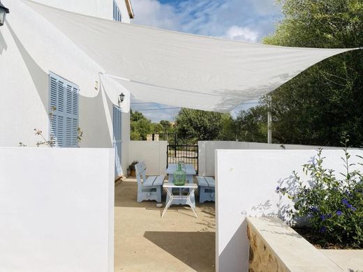 Luxe woning in Manacor, Balearen