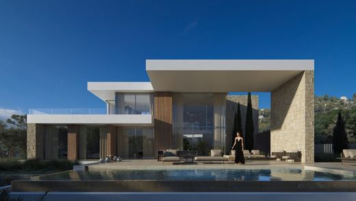 Villa in Teulada, Alicante