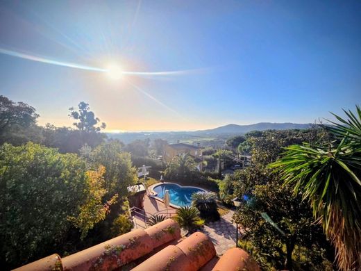 Villa in Palafolls, Province of Barcelona