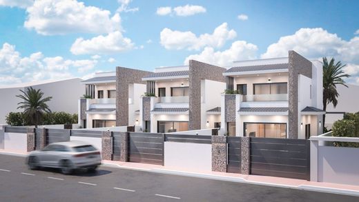 Luxury home in San Pedro del Pinatar, Murcia