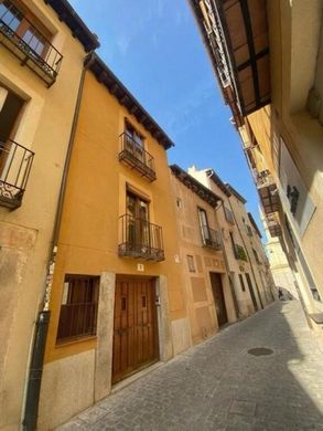 Appartementencomplex in Segovia, Provincia de Segovia