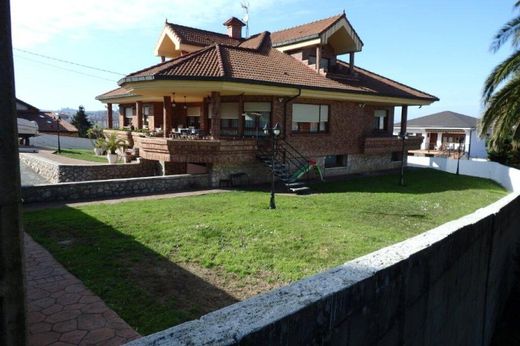 Villa à Maliaño, Province de Cantabrie