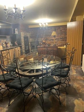 Villa in Almansa, Albacete