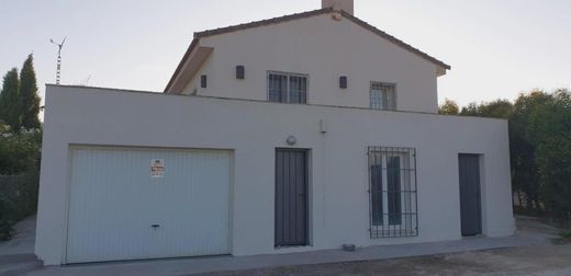 Maison de luxe à Belinchón, Cuenca