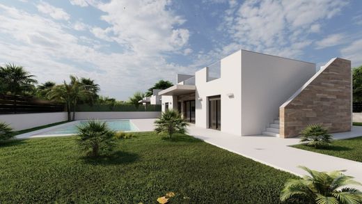Luxury home in Roldán, Murcia