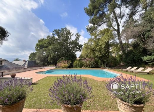 Luxury home in Sant Feliu de Codines, Province of Barcelona