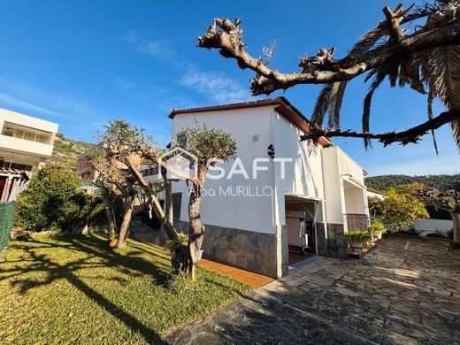 Villa a Sant Pere de Ribes, Província de Barcelona