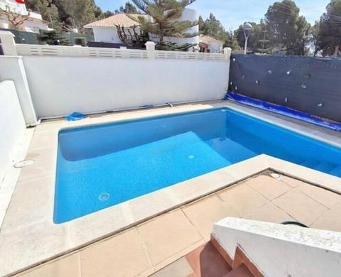 Villa in Cunit, Province of Tarragona