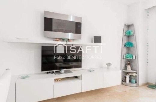 ﺷﻘﺔ ﻓﻲ قادس, Provincia de Cádiz