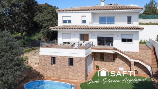 Villa à Begur, Province de Gérone
