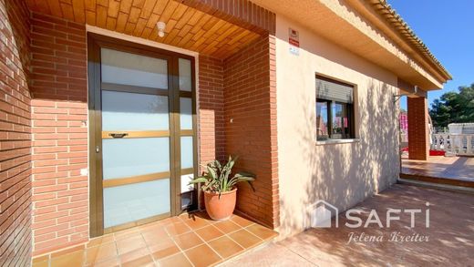 Villa in Godelleta, Valencia