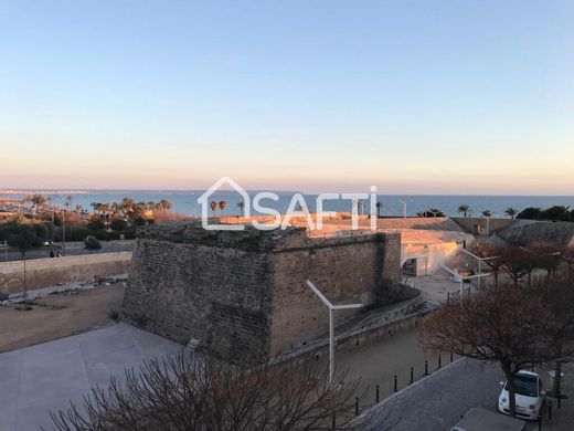 Apartament w Palma de Mallorca, Illes Balears