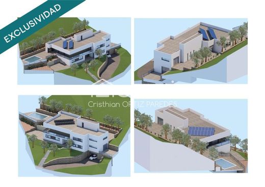 Terreno en Premiá de Dalt, Provincia de Barcelona