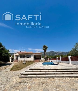 Villa en Alcanar, Provincia de Tarragona