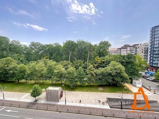 Apartment / Etagenwohnung in Gijón, Provinz Asturien