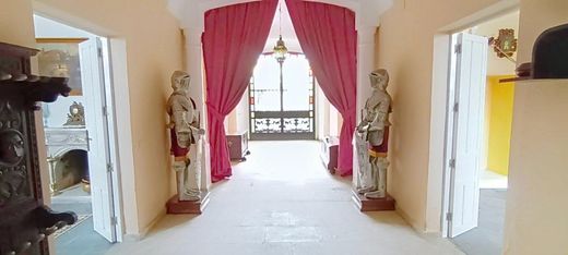 Luxury home in Herreruela, Caceres