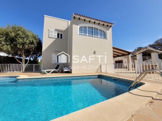 Villa en Ciudadela, Islas Baleares