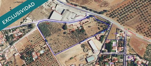 Luxe woning in Dos Hermanas, Provincia de Sevilla