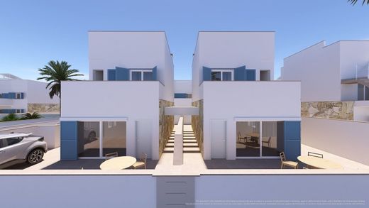 Maison de luxe à Torre de la Horadada, Alicante