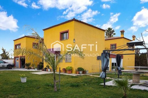 Villa en Benicarló, Provincia de Castellón