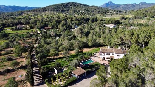 Calvià, Illes Balearsのヴィラ